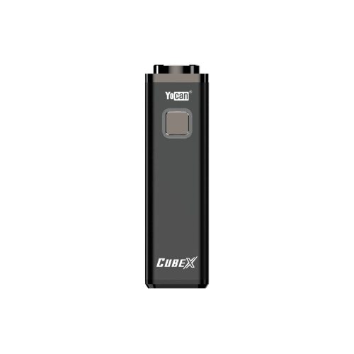 Yocan Cubex Battery Black