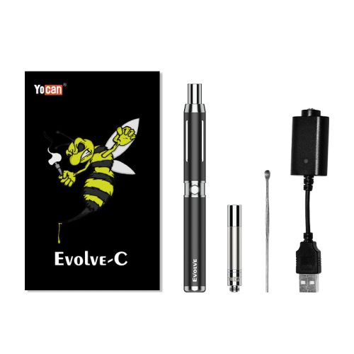 Evolve C 1