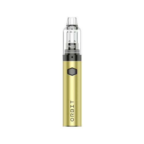 Yocan Orbit Gold