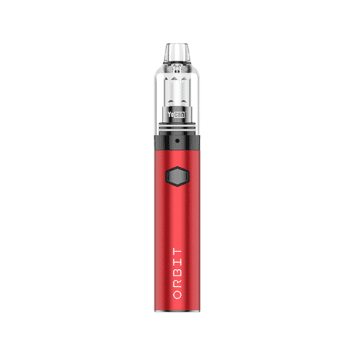 Yocan Orbit Red