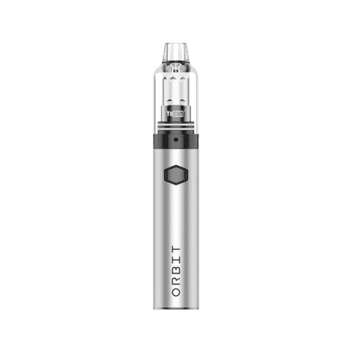 Yocan Orbit Silver