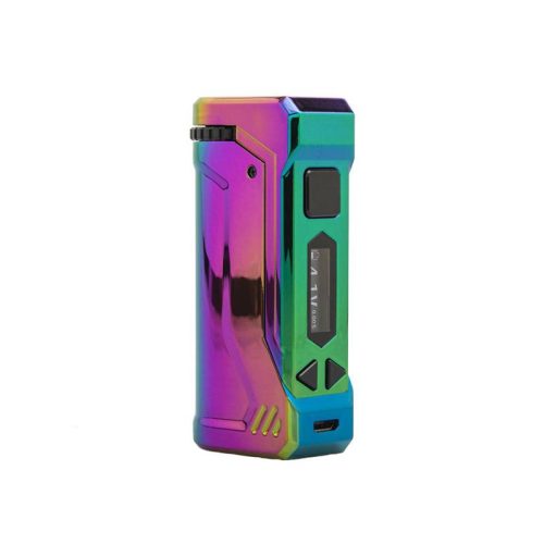 UNI Pro Rainbow Yocan Wulf