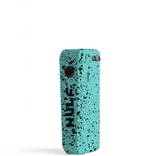 UNI Wulf Mods Teal Black