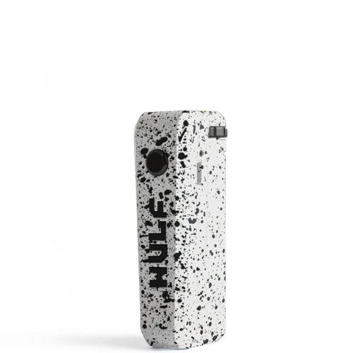 UNI Wulf Mods White Black