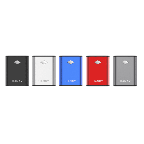 Yocan Handy Vape Battery colors