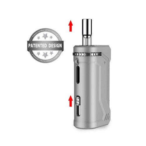 Yocan UNI Pro Box Mod Battery 04