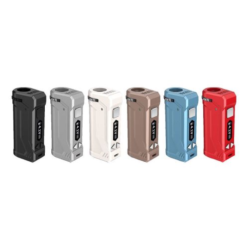 Yocan UNI Pro Box Mod Colors 2