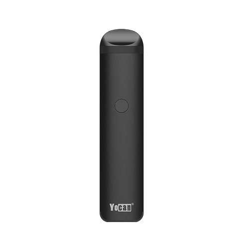 Yocan Evolve 2.0 Vaporizer - Black