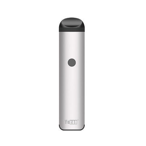 Yocan Evolve 2.0 Vaporizer - Silver