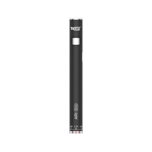 Yocan ARI Slim Dab Pen Battery - black