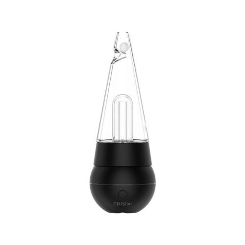 Yocan Black Celestial 2 E-Rig Vaporizer - black