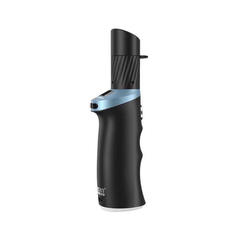 Yocan Black Phaser ACE 2 Concentrate Vaporizer - blue