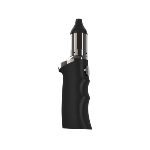 YocanBlackPhaserAceWaxVaporizer black