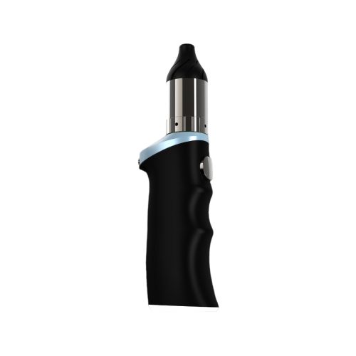 Yocan Black Phaser Ace Wax Vaporizer - blue