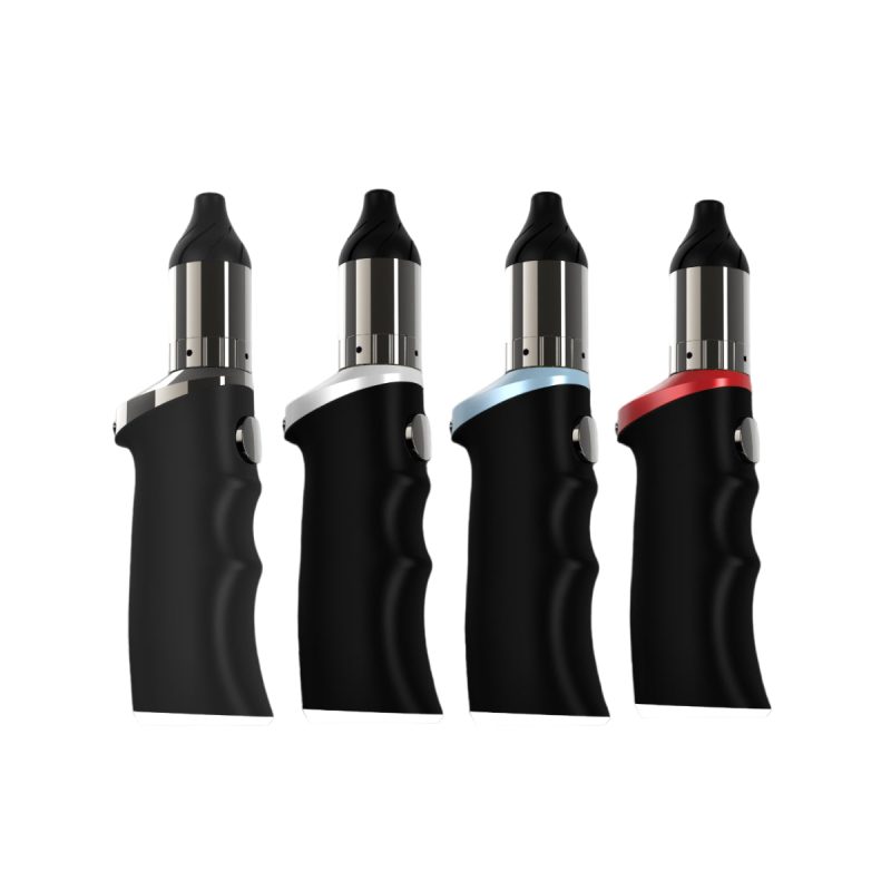 YocanBlackPhaserAceWaxVaporizer colors