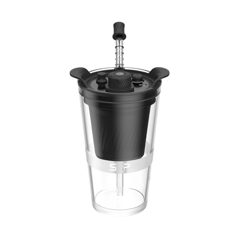 Yocan Black SIP Concentrate Vaporizer - black