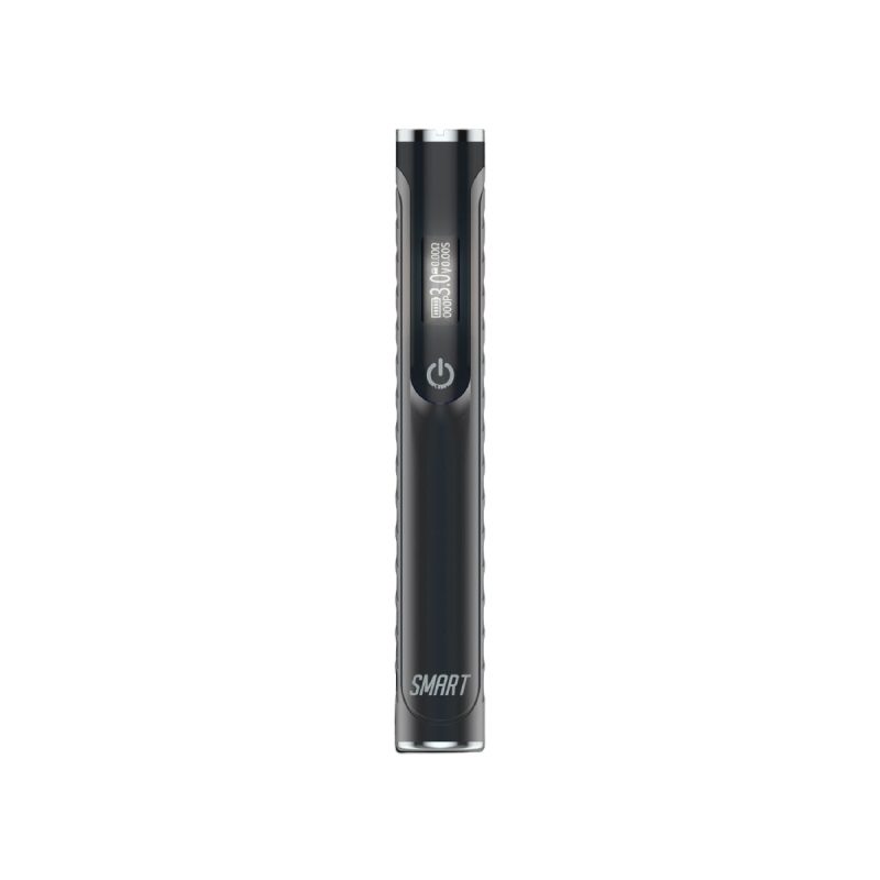 Yocan Black SMART Battery - black