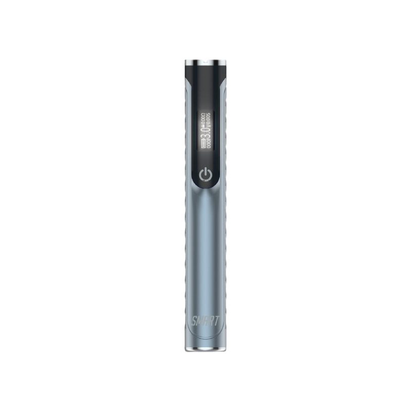 Yocan Black SMART Battery - blue