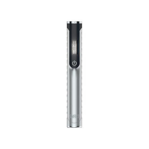 Yocan Black SMART Battery - silver