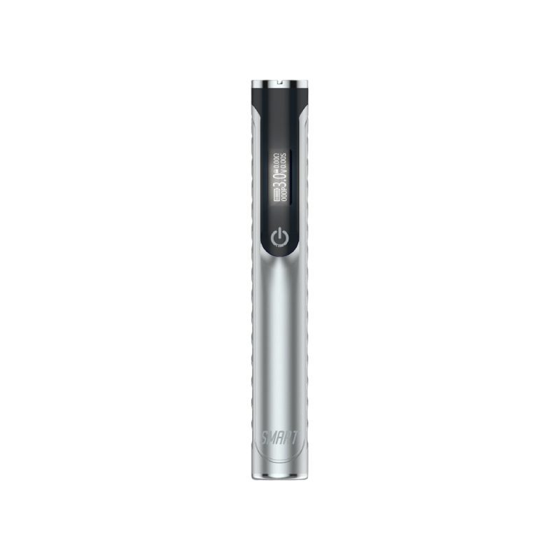 Yocan Black SMART Battery - silver