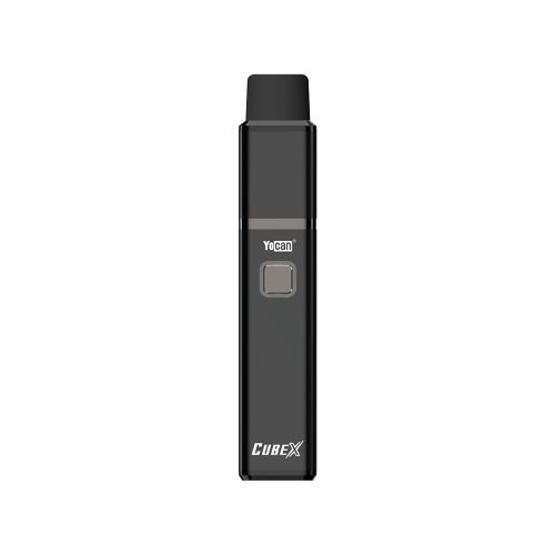 Yocan Cubex Vaporizer - black