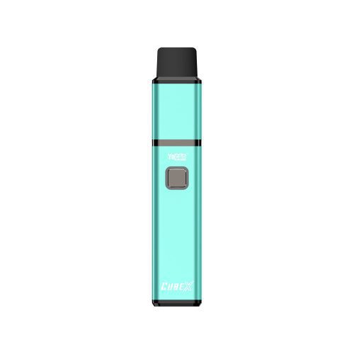 Yocan Cubex Vaporizer - blue