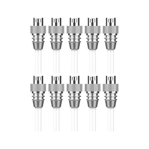 Yocan Dyno C-TUBE Tip Coils - 10 pieces