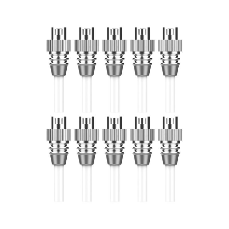 Yocan Dyno C-TUBE Tip Coils - 10 pieces