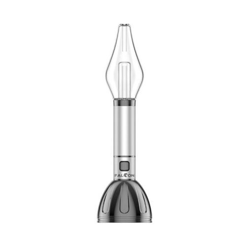 Yocan Falcon Vaporizer - silver