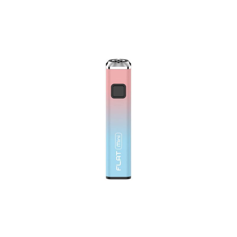 Yocan FLAT Series - Mini - blue pink