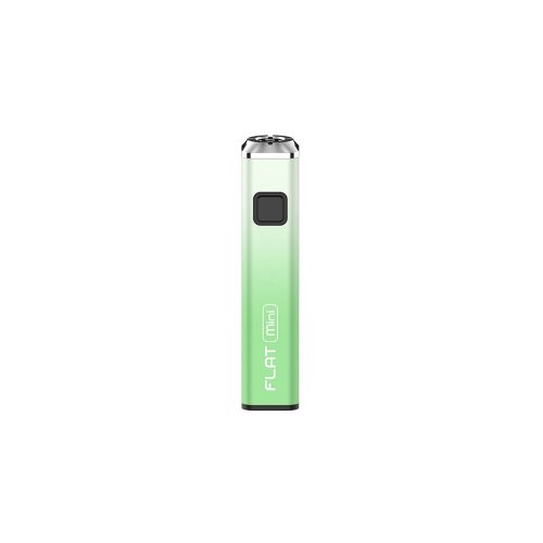 Yocan FLAT Series - Mini - green white