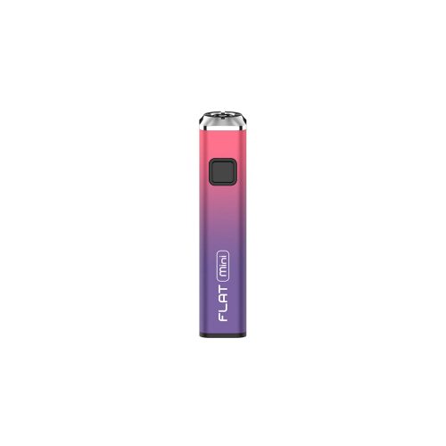 Yocan FLAT Series - Mini - purple pink