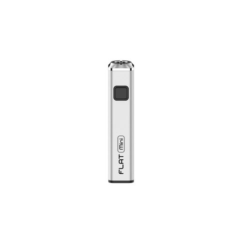 Yocan FLAT Series - Mini - silver