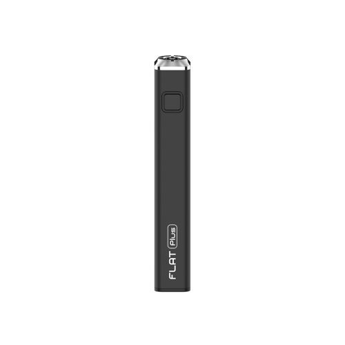 Yocan FLAT Series - Plus - black