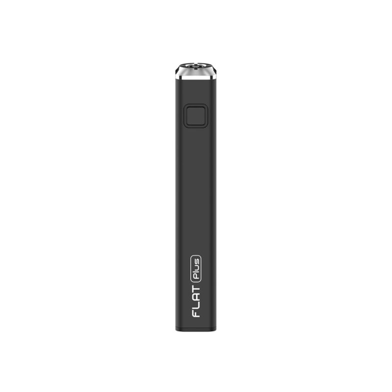 Yocan FLAT Series - Plus - black