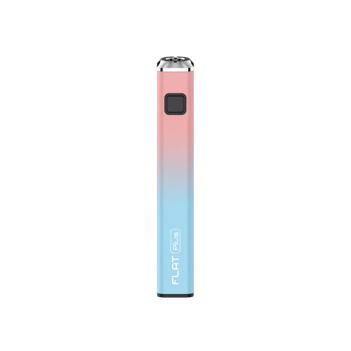 Yocan FLAT Series - Plus - blue pink