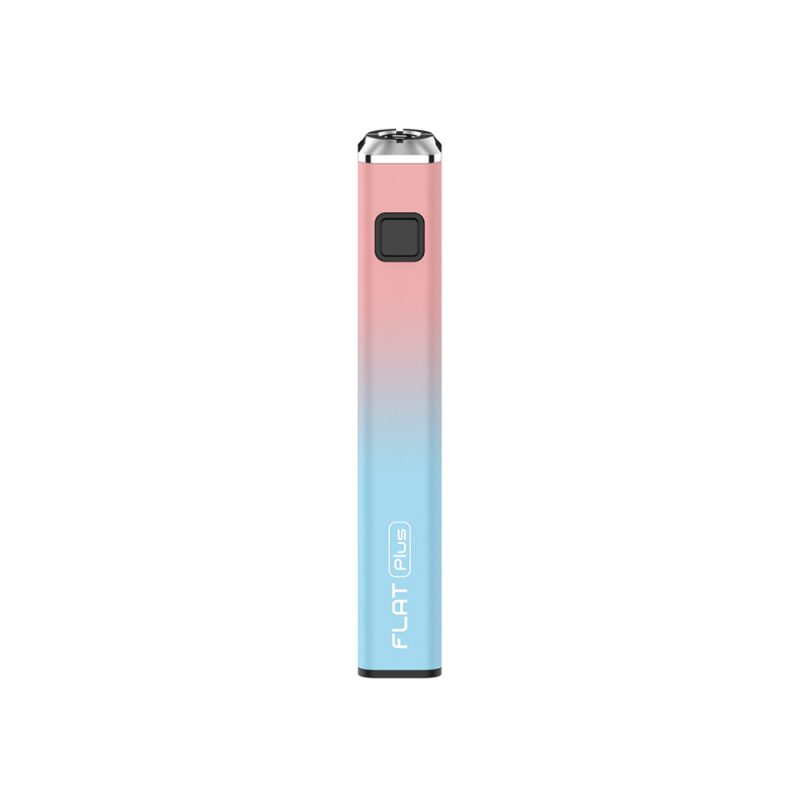 Yocan FLAT Series - Plus - blue pink