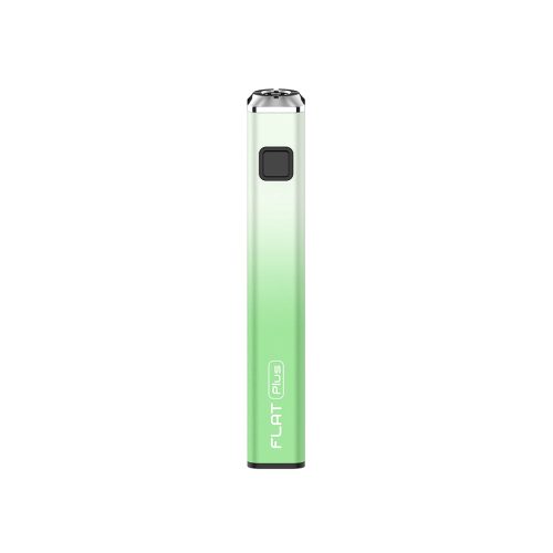 Yocan FLAT Series - Plus - green white