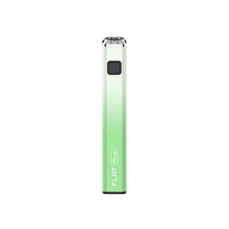 Yocan FLAT Series - Plus - green white