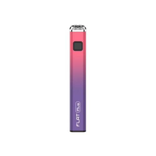 Yocan FLAT Series - Plus - purple pink