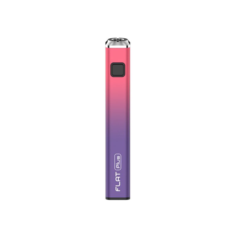 Yocan FLAT Series - Plus - purple pink