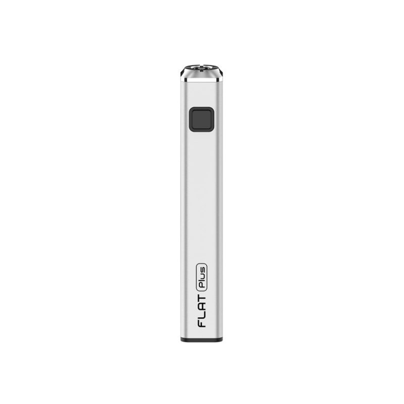 Yocan FLAT Series - Plus - silver