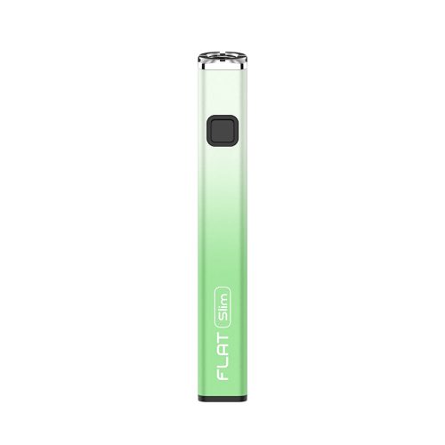 Yocan FLAT Series - Slim - green white