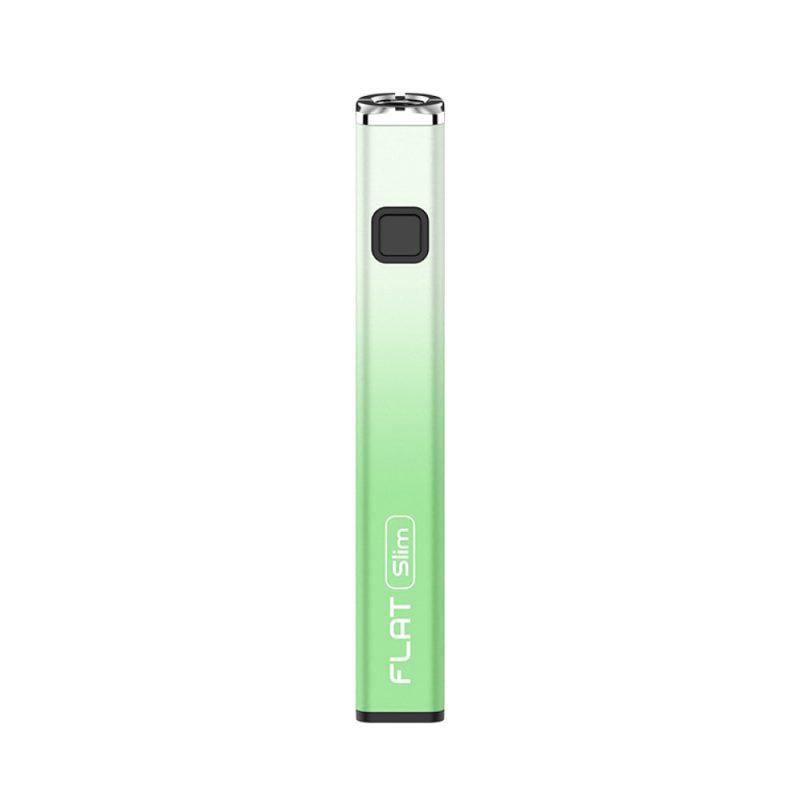 Yocan FLAT Series - Slim - green white