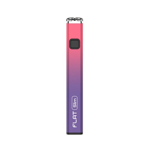 Yocan FLAT Series - Slim - purple pink