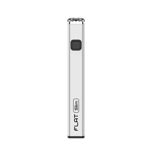 Yocan FLAT Series - Slim - silver