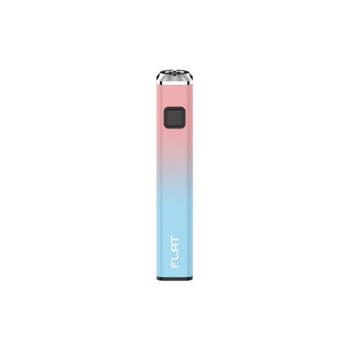 Yocan FLAT Series - blue pink