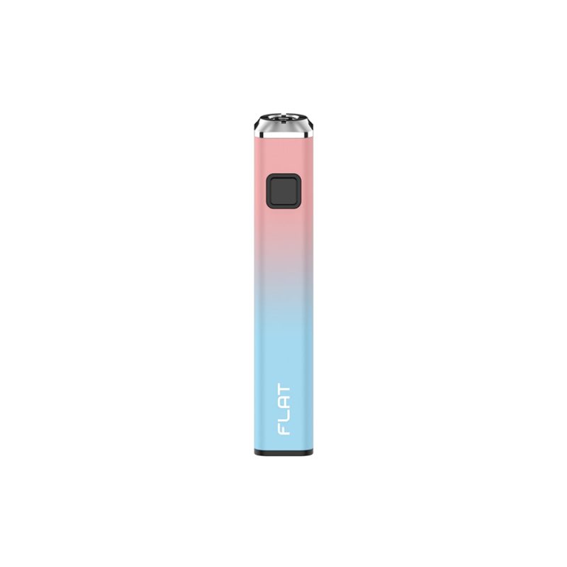 Yocan FLAT Series - blue pink