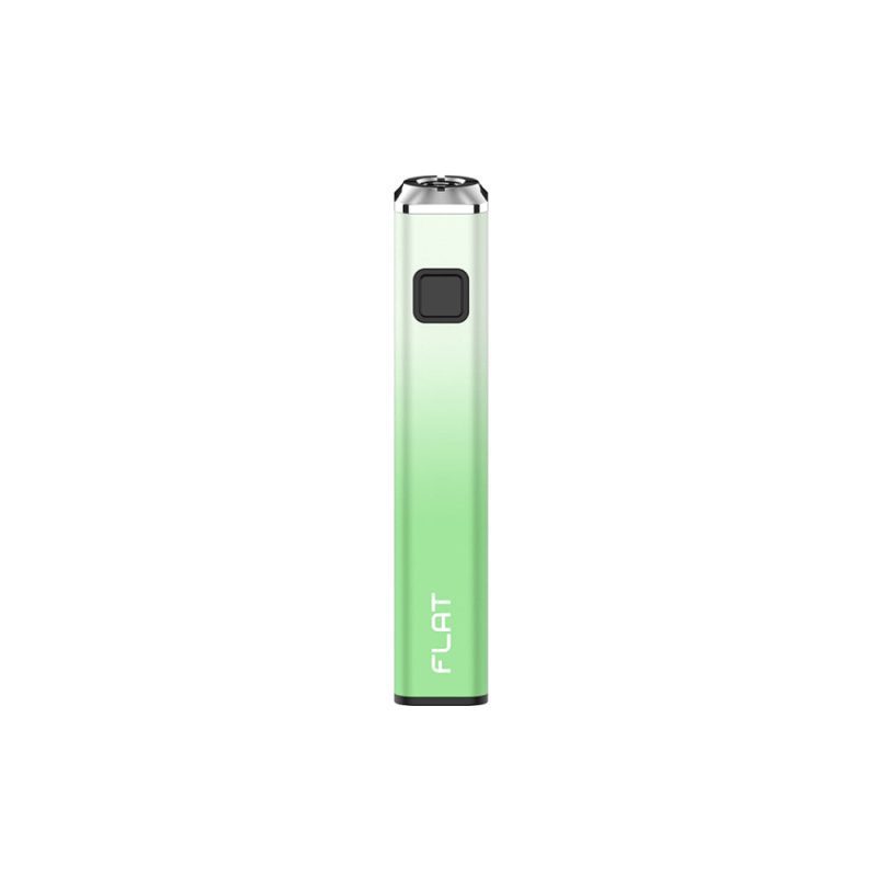 Yocan FLAT Series - green white