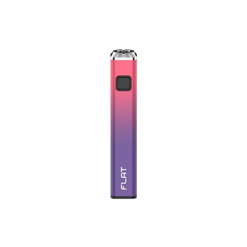 Yocan FLAT Series - purple pink